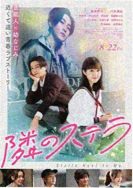 盐镇来客