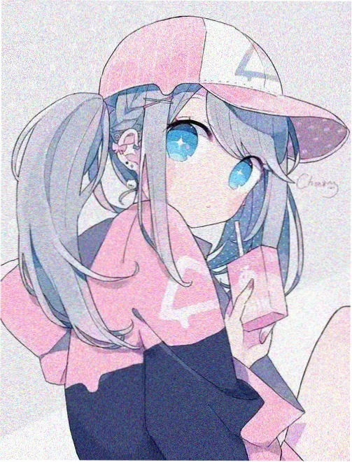 作品海报
